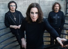 Black Sabbath